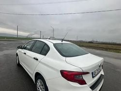 Alb Utilizat 2020 Fiat Tipo Berlinǎ | 8.800 EUR (Preț OK)