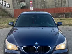 Utilizat 2008 BMW 520 Berlinǎ | 6.750 EUR (Puțin scump)