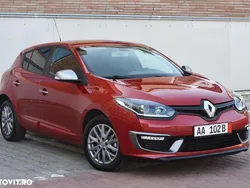 Alte culori Utilizat 2015 Renault Mégane III Hatchback | 7.490 EUR (Puțin scump)