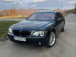 Negru Utilizat 2006 BMW 730 Berlinǎ | 4.200 EUR