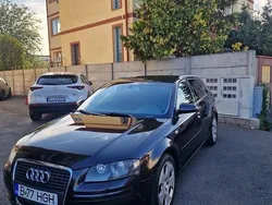 Culoaregri Utilizat 2007 Audi A3 Sportback Ambiente Hatchback | 3.450 EUR