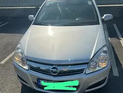 Utilizat 2008 Opel Astra Hatchback | 2.600 EUR