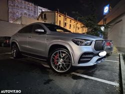 Culoareargint Utilizat 2023 Mercedes GLE53 AMG AMG SUV | 95.000 EUR (Preț OK)
