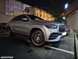 Culoareargint Utilizat 2023 Mercedes GLE53 AMG AMG SUV | 95.000 EUR (Preț OK)