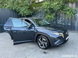 Gri Utilizat 2022 Hyundai Tucson N Line SUV | 21.990 EUR (Preț OK)