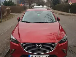 Utilizat 2017 Mazda CX-3 SUV | 16.250 EUR