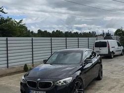 Utilizat 2015 BMW 320 Gran Turismo Berlinǎ | 14.500 EUR (Preț OK)