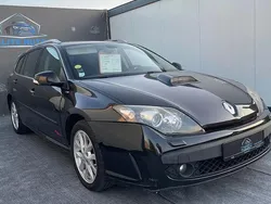 Culoarenegru Utilizat 2010 Renault Laguna GrandTour Initiale Paris Break | 2.990 EUR