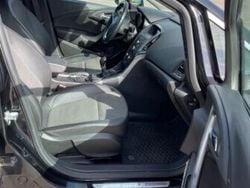 Utilizat 2011 Opel Astra Break | 4.700 EUR (Puțin scump)