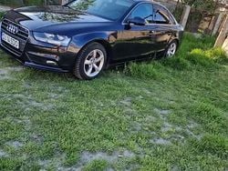 Utilizat 2013 Audi A4 Berlinǎ | 9.500 EUR (Preț OK)