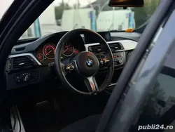 Utilizat 2015 BMW 318 Berlinǎ | 15.000 EUR