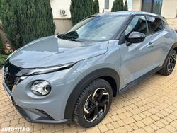 Gri Utilizat 2023 Nissan Juke SUV | 18.500 EUR (Preț OK)