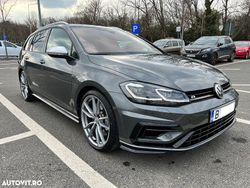 Culoaregri Utilizat 2020 VW Golf VII R Break | 32.800 EUR