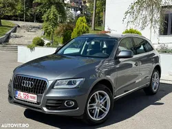Culoaregri Utilizat 2013 Audi Q5 Sport SUV | 13.000 EUR (Preț OK)