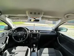 Gri Utilizat 2016 Skoda Rapid Berlinǎ | 8.900 EUR (Preț OK)