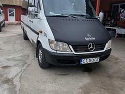 Utilizat 2006 Mercedes 316 Van | 5.500 EUR