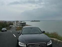 Utilizat 2016 Audi A8 Berlinǎ | 21.500 EUR (Super Preț)