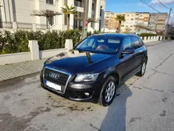 Gri Utilizat 2009 Audi Q5 SUV | 8.690 EUR (Preț OK)