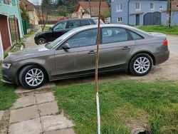 Culoaregalbeuriu Utilizat 2013 Audi A4 Berlinǎ | 9.500 EUR (Preț OK)