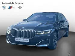 BMW 730