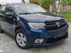 Culoarealbastru Utilizat 2017 Dacia Sandero Hatchback | 5.850 EUR (Preț OK)