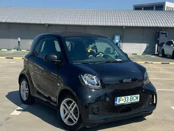 Culoarenegru Utilizat 2021 Smart ForTwo Electric Drive | 9.500 EUR