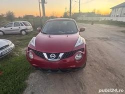 Utilizat 2015 Nissan Juke SUV | 7.900 EUR
