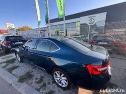 Albastru Utilizat 2019 Skoda Superb Hatchback | 15.999 EUR (Preț bun)