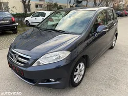 Gri Utilizat 2006 Honda FR-V Comfort Monovolum | 3.990 EUR