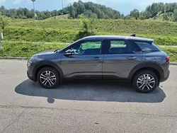 Utilizat 2018 Citroën C4 Cactus Hatchback | 9.350 EUR (Preț OK)