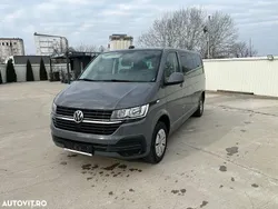 Gri Utilizat 2020 VW T6.1 Van | 25.894 EUR (Scump)