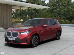 Culoarerosu Nouă 2025 BMW X3 Shadowline SUV | 75.819 EUR