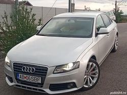 Utilizat 2008 Audi A4 Berlinǎ | 4.800 EUR (Preț OK)