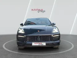 Utilizat 2021 Porsche Cayenne SUV | 78.631 EUR (Super Preț)