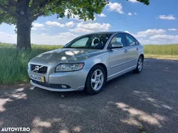 Argint Utilizat 2011 Volvo S40 Business Edition Berlinǎ | 4.300 EUR (Preț OK)
