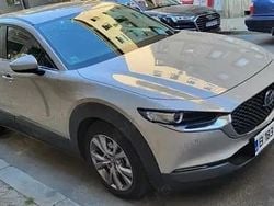 Bej Utilizat 2022 Mazda CX-30 SUV | 22.500 EUR (Preț bun)