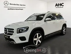 Alb Utilizat 2023 Mercedes 200 Progressive SUV | 43.358 EUR (Scump)