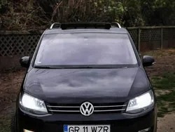 Utilizat 2013 VW Sharan Monovolum | 12.450 EUR