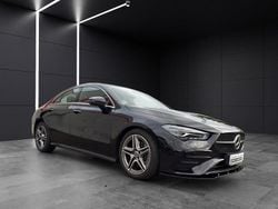 Utilizat 2024 Mercedes CLA200 AMG line Coupe | 38.312 EUR