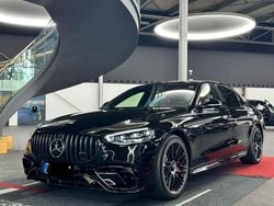 Utilizat 2024 Mercedes S63 AMG AMG | 200.220 EUR
