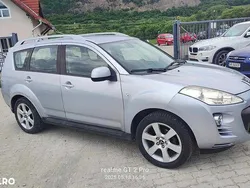 Culoareargint Utilizat 2008 Peugeot 4007 SUV | 3.499 EUR