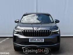 Gri Utilizat 2024 Skoda Kodiaq Selection SUV | 44.999 EUR (Scump)