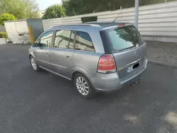 Utilizat 2006 Opel Zafira Monovolum | 2.250 EUR (Preț OK)