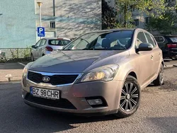 Culoaremaro Utilizat 2010 Kia Ceed City Hatchback | 3.000 EUR (Preț bun)