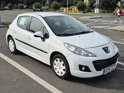 Utilizat 2011 Peugeot 207 Hatchback | 2.900 EUR (Preț OK)