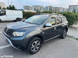 Gri Utilizat 2022 Dacia Duster SUV | 14.499 EUR (Preț OK)