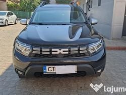 Utilizat 2023 Dacia Duster SUV | 20.000 EUR (Puțin scump)