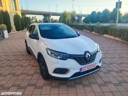 Alb Utilizat 2020 Renault Kadjar Intens SUV | 15.500 EUR (Preț OK)