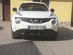Utilizat 2014 Nissan Juke SUV | 5.350 EUR (Preț bun)