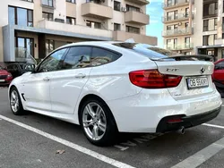 Utilizat 2014 BMW 320 Gran Turismo Berlinǎ | 13.300 EUR (Preț OK)
